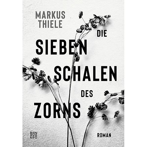 Die sieben Schalen des Zorns, Markus Thiele