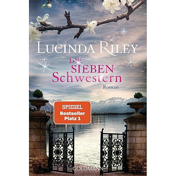 Die sieben Schwestern Bd.1, Lucinda Riley