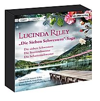 lucinda riley die sieben schwestern | Weltbild.ch