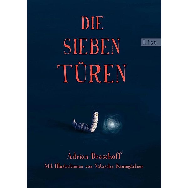 Die sieben Türen, Adrian Draschoff