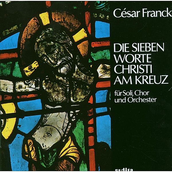 Die Sieben Worte Christi Am Kreuz, Wiens, Mettre, Pfeiffer