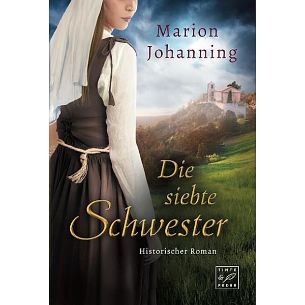 Die siebte Schwester, Marion Johanning