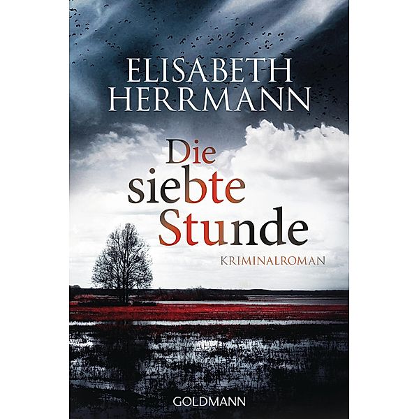 Die siebte Stunde / Joachim Vernau Bd.2, Elisabeth Herrmann
