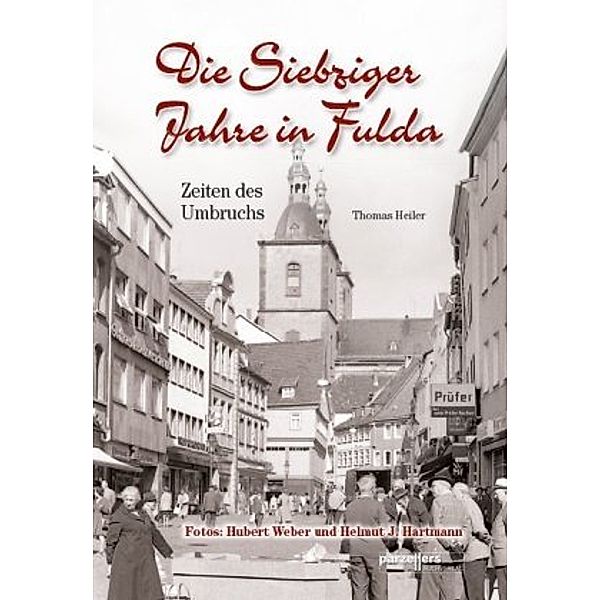 Die Siebziger Jahre in Fulda, Thomas Heiler