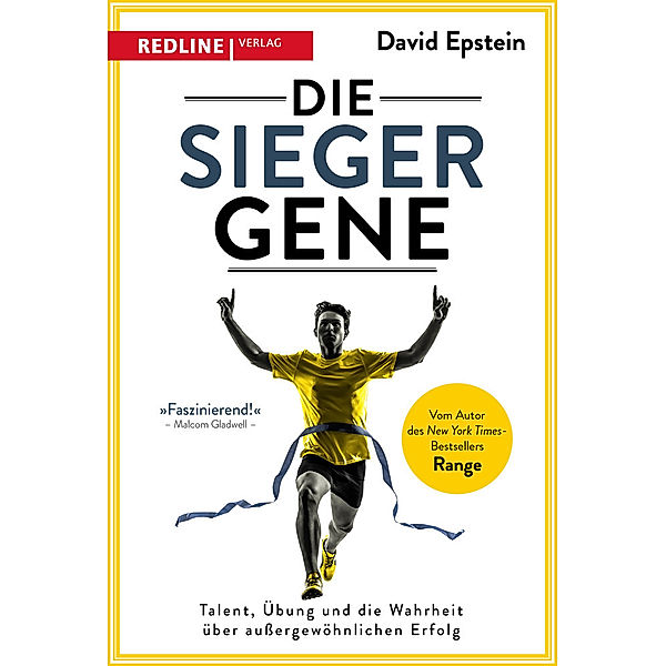 Die Siegergene, David Epstein