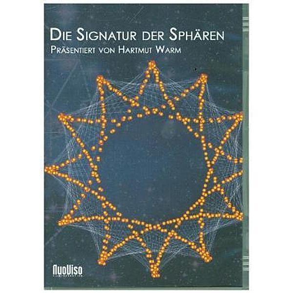 Die Signatur der Sphären, 1 DVD, Hartmut Warm