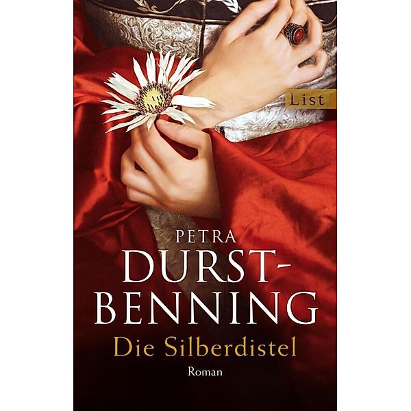 Die Silberdistel, Petra Durst-Benning