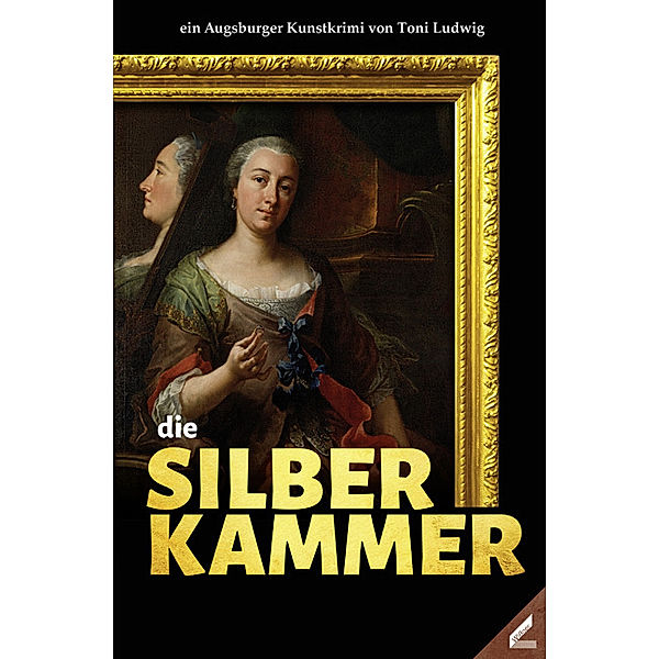 die Silberkammer, Toni Ludwig