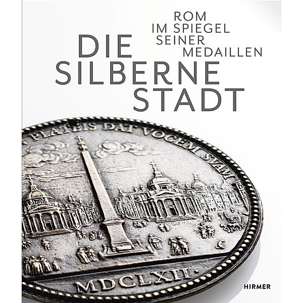 Die Silberne Stadt