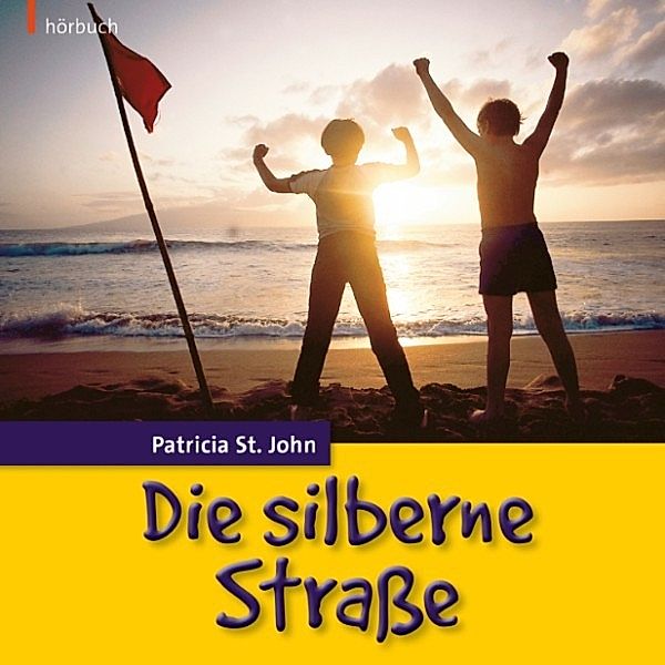 Die silberne Straße, Patricia St. John