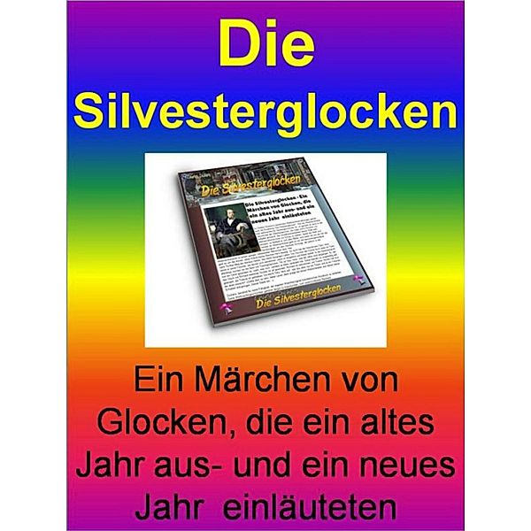 Die Silvesterglocken, Charles Dickens