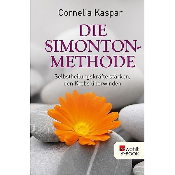 Die Simonton-Methode, Cornelia Kaspar