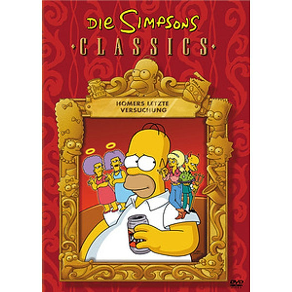 Die Simpsons - Homers letzte Versuchung, Diverse Interpreten