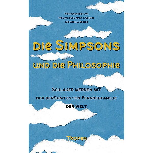 Die Simpsons und die Philosophie