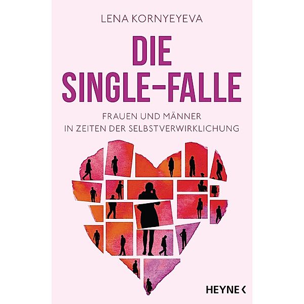 Die Single-Falle, Lena Kornyeyeva