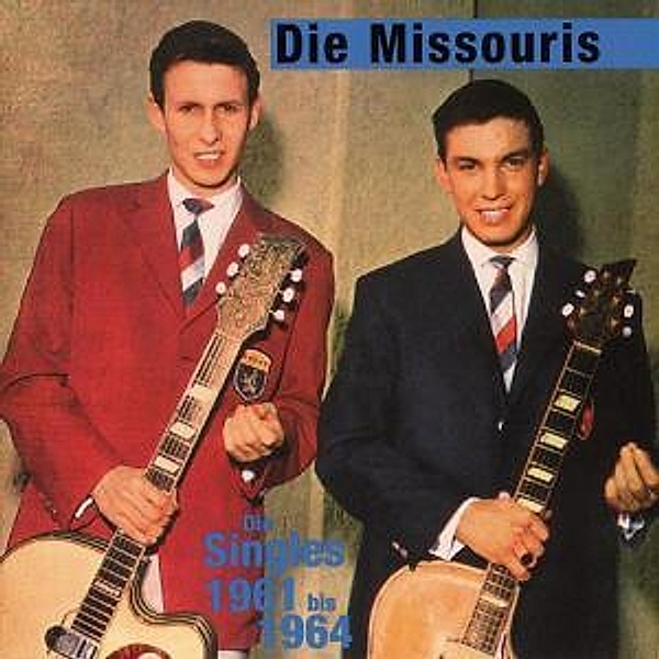 Die Singles 1961-64, Missouris