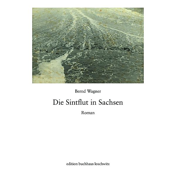 Die Sintflut in Sachsen, Bernd Wagner