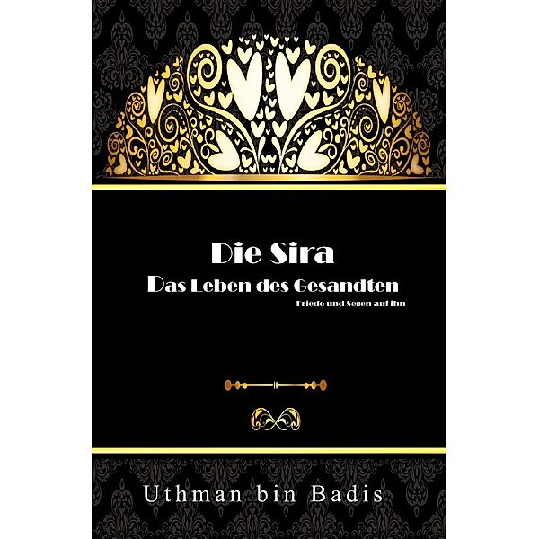 Die Sira, Uthman bin Badis