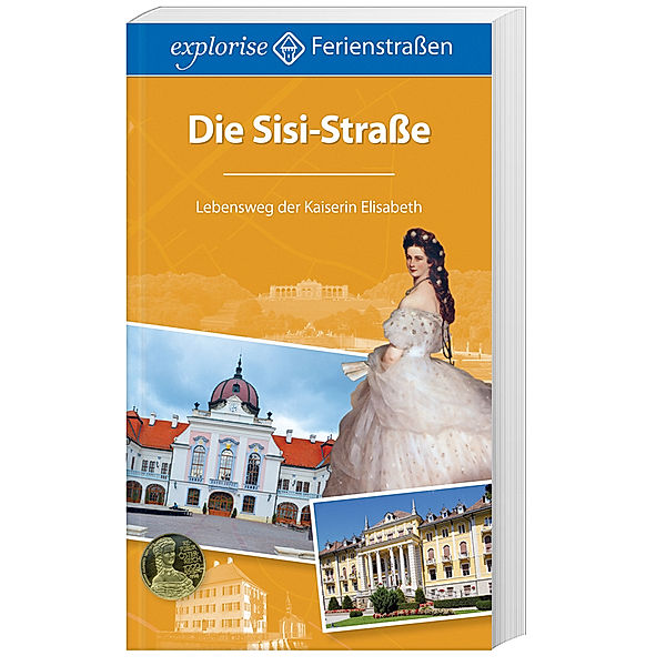 Die Sisi-Strasse, Marilis Kurz-Lunkenbein