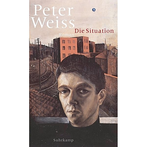 Die Situation, Peter Weiss
