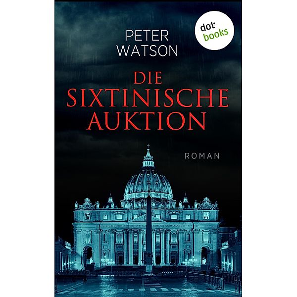 Die sixtinische Auktion, Peter Watson