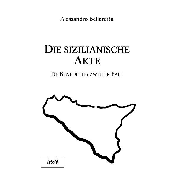 Die sizilianische Akte, Alessandro Bellardita