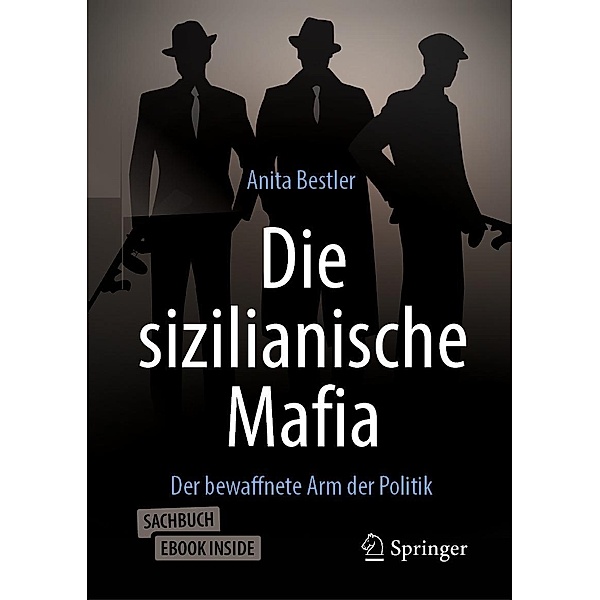 Die sizilianische Mafia, Anita Bestler