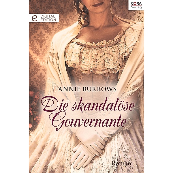 Die skandalöse Gouvernante, Annie Burrows