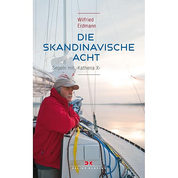 Die skandinavische Acht, Wilfried Erdmann