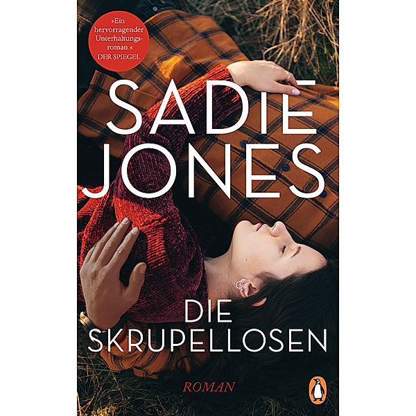 Die Skrupellosen, Sadie Jones