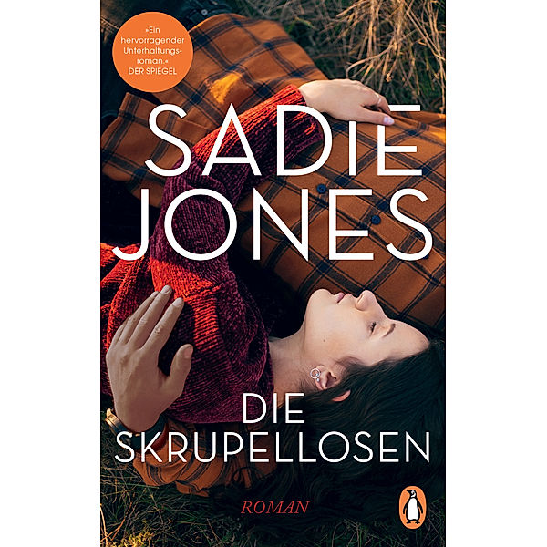 Die Skrupellosen, Sadie Jones