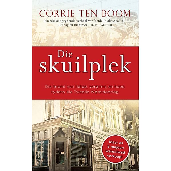 Die skuilplek, Corrie ten Boom