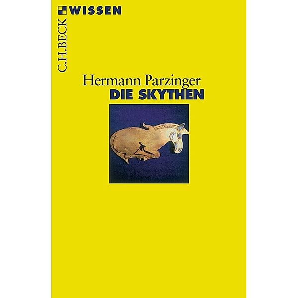 Die Skythen, Hermann Parzinger