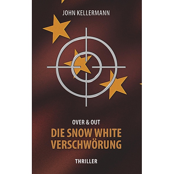 Die Snow White Verschwörung, John Kellermann