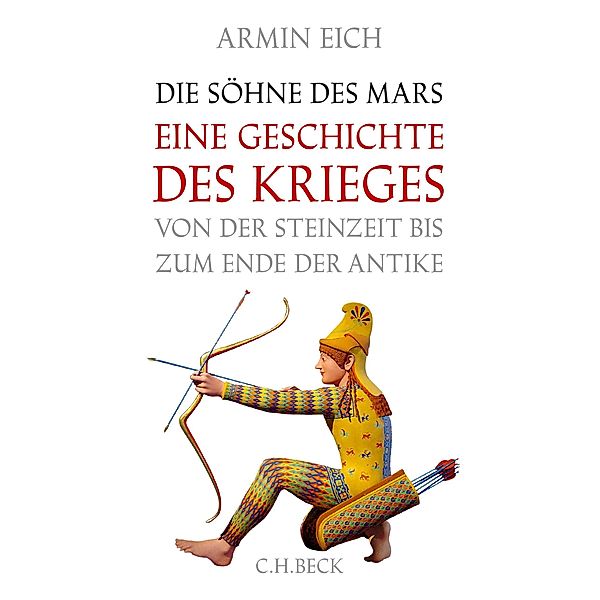 Die Söhne des Mars, Armin Eich