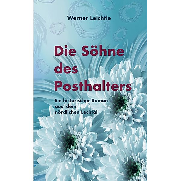 Die Söhne des Posthalters, Werner Leichtle