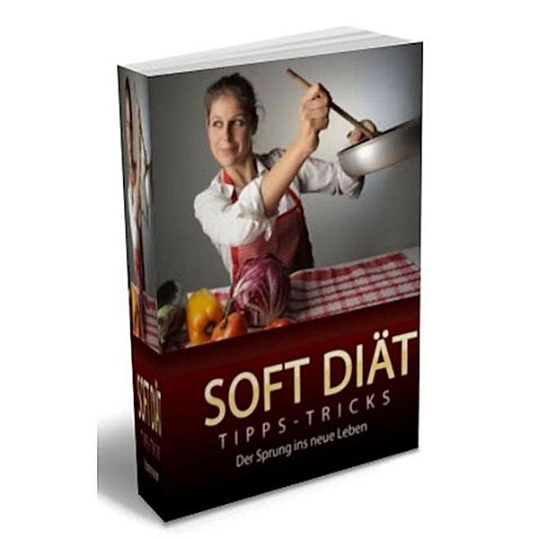 Die Soft Diät, Ilona Grübel