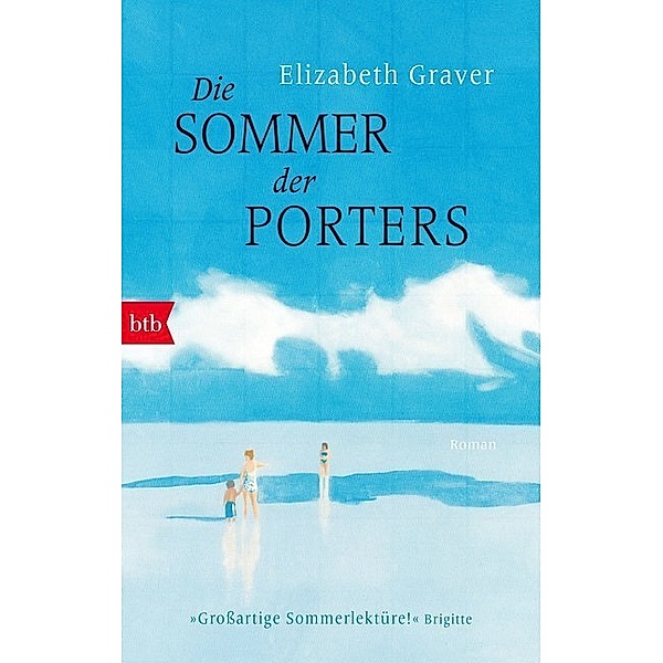 Die Sommer der Porters, Elizabeth Graver