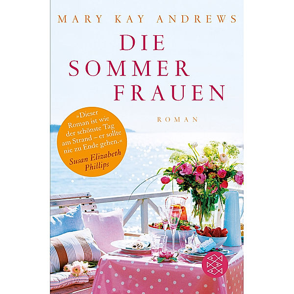 Die Sommerfrauen, Mary Kay Andrews
