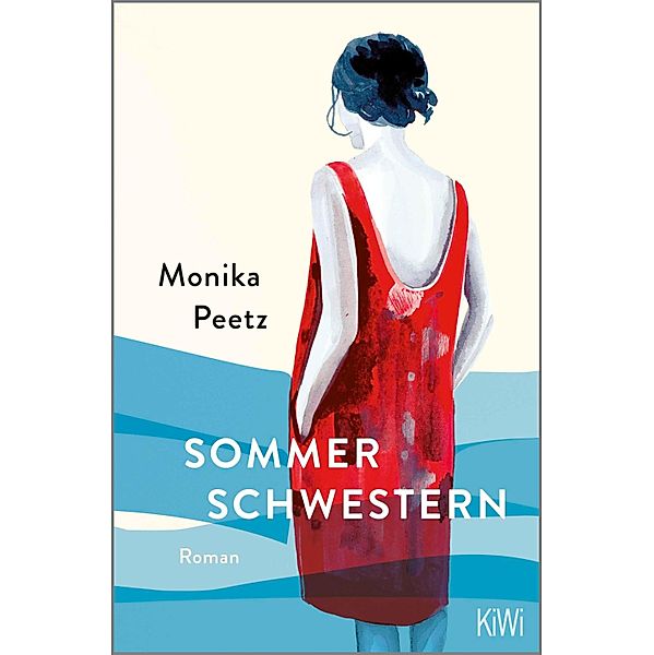 Die Sommerschwestern Bd.1, Monika Peetz