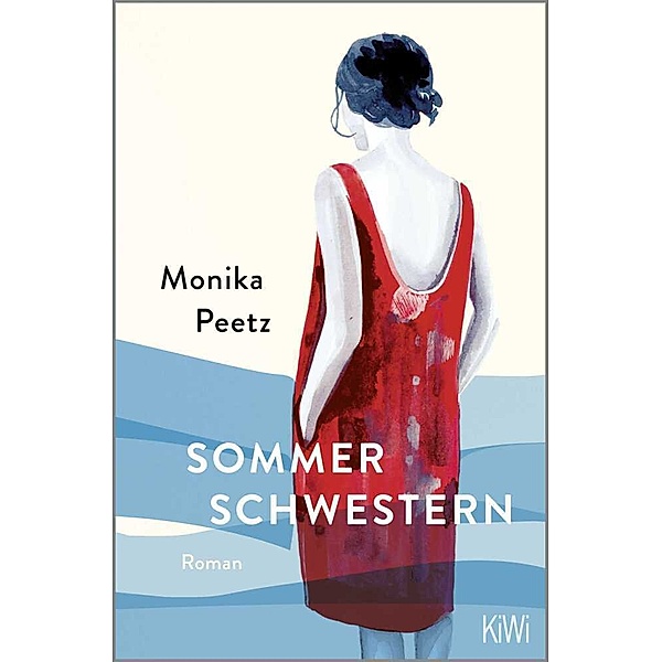 Die Sommerschwestern Bd.1, Monika Peetz
