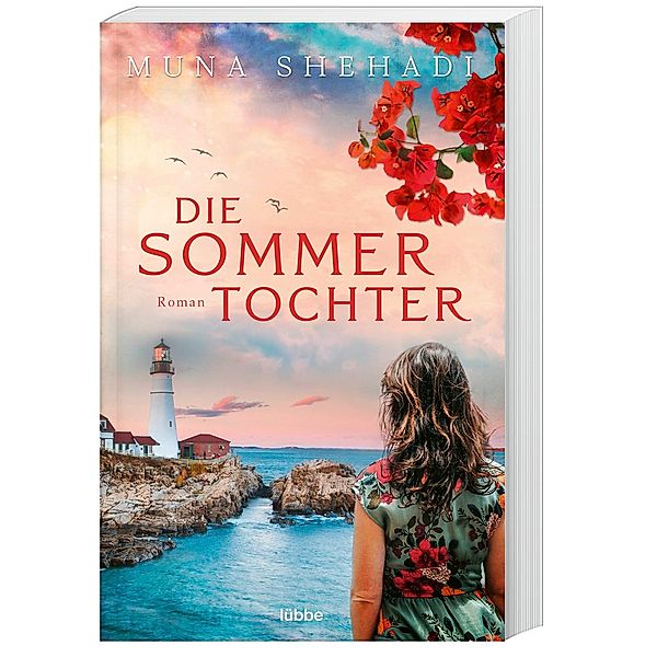 Die Sommertochter, Muna Shehadi