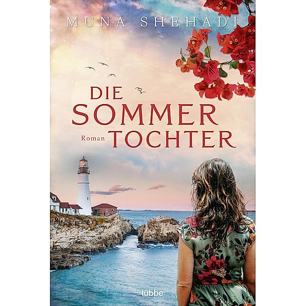 Die Sommertochter, Muna Shehadi