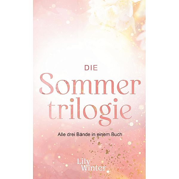 Die Sommertrilogie, Lily Winter