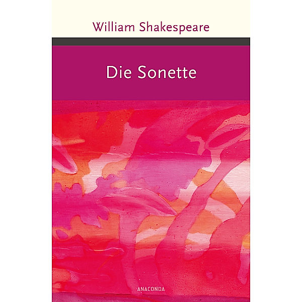 Die Sonette, William Shakespeare