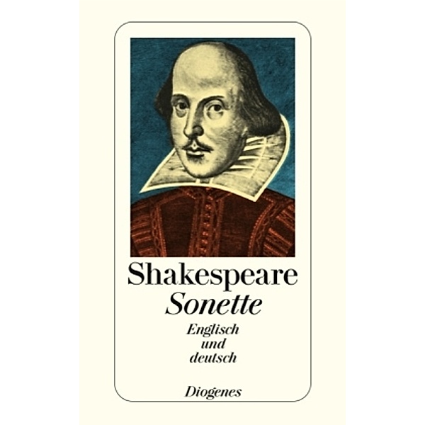 Die Sonette, William Shakespeare