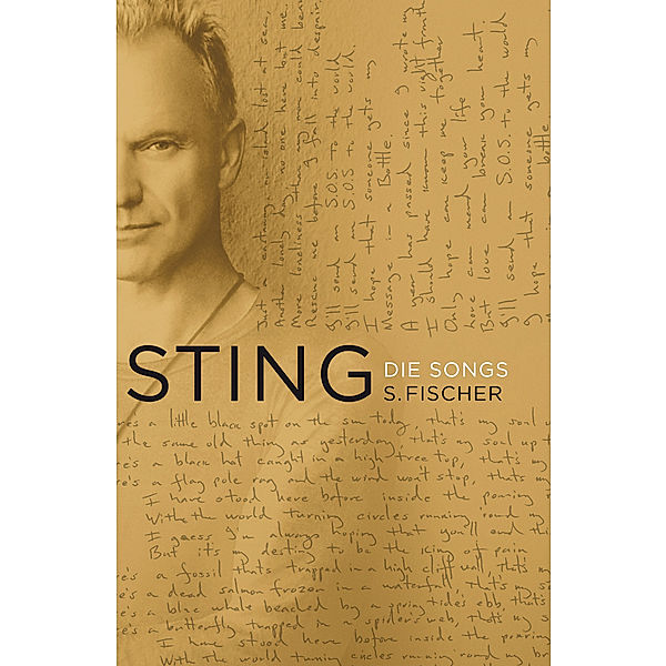 Die Songs, Sting