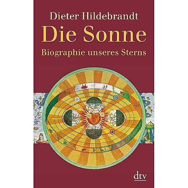 Die Sonne, Dieter Hildebrandt