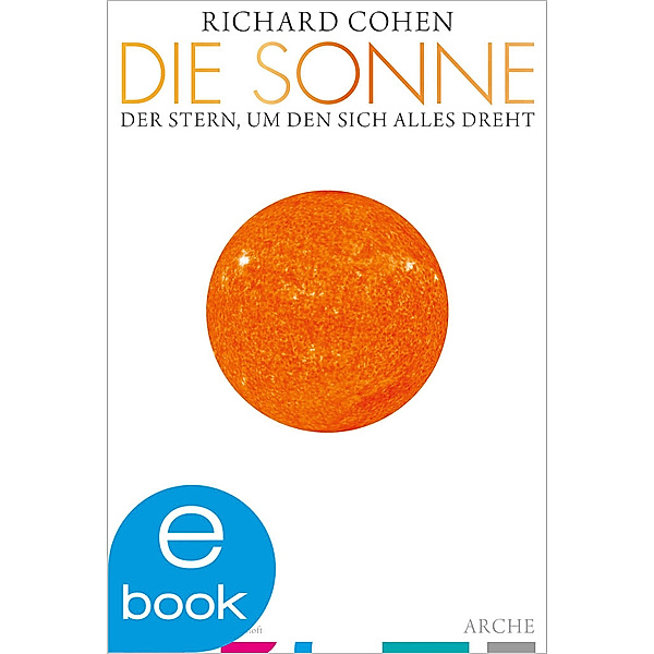 Die Sonne, Richard Cohen