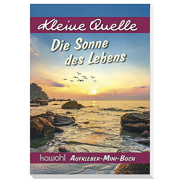 Die Sonne des Lebens